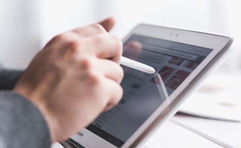 The best stylus for Android devices can turn your tablet into a creative tool Latest Articles