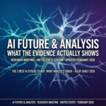 AI Future & Analysis