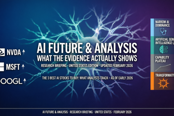 AI Future & Analysis