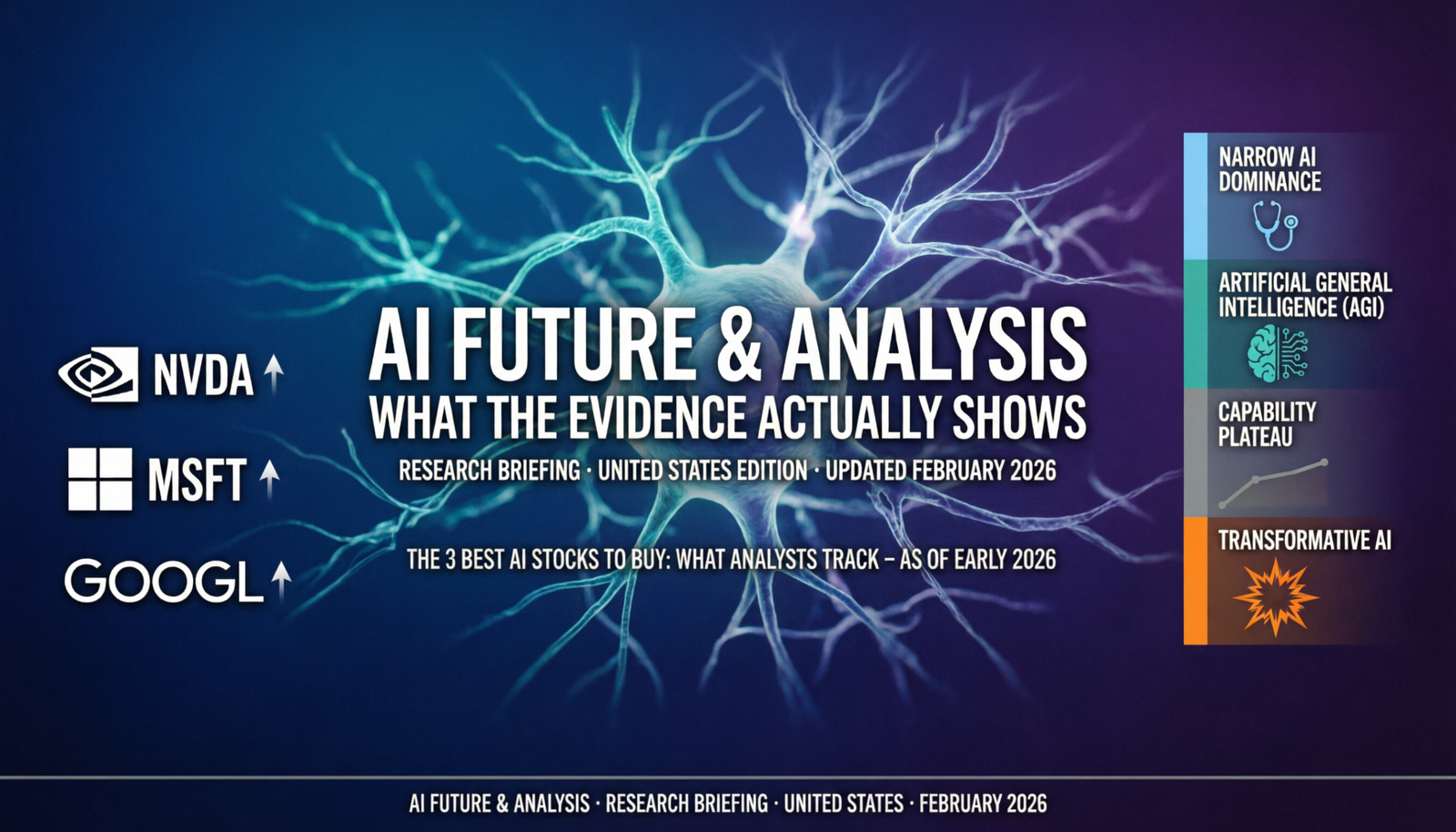 AI Future & Analysis