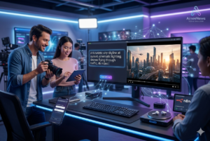 Sora AI & The Future of Content Creation: Everything You Need to Know in 2026".