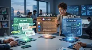 Best AI Ad Copy Generator in 2026: Top Picks Compared