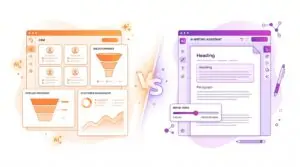 HubSpot AI vs Jasper comparison