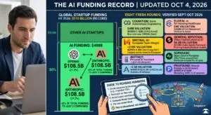 AI startups to watch