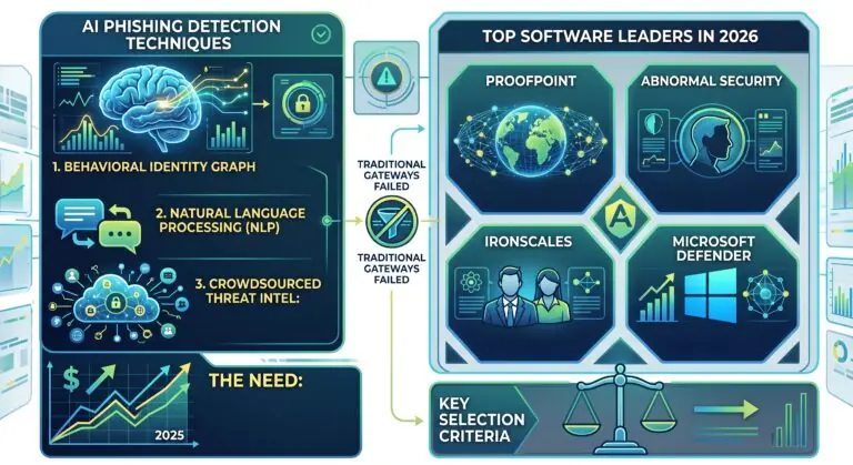 AI Phishing Detection: Best Tools for 2026