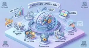 ai skills to learn in 2026
