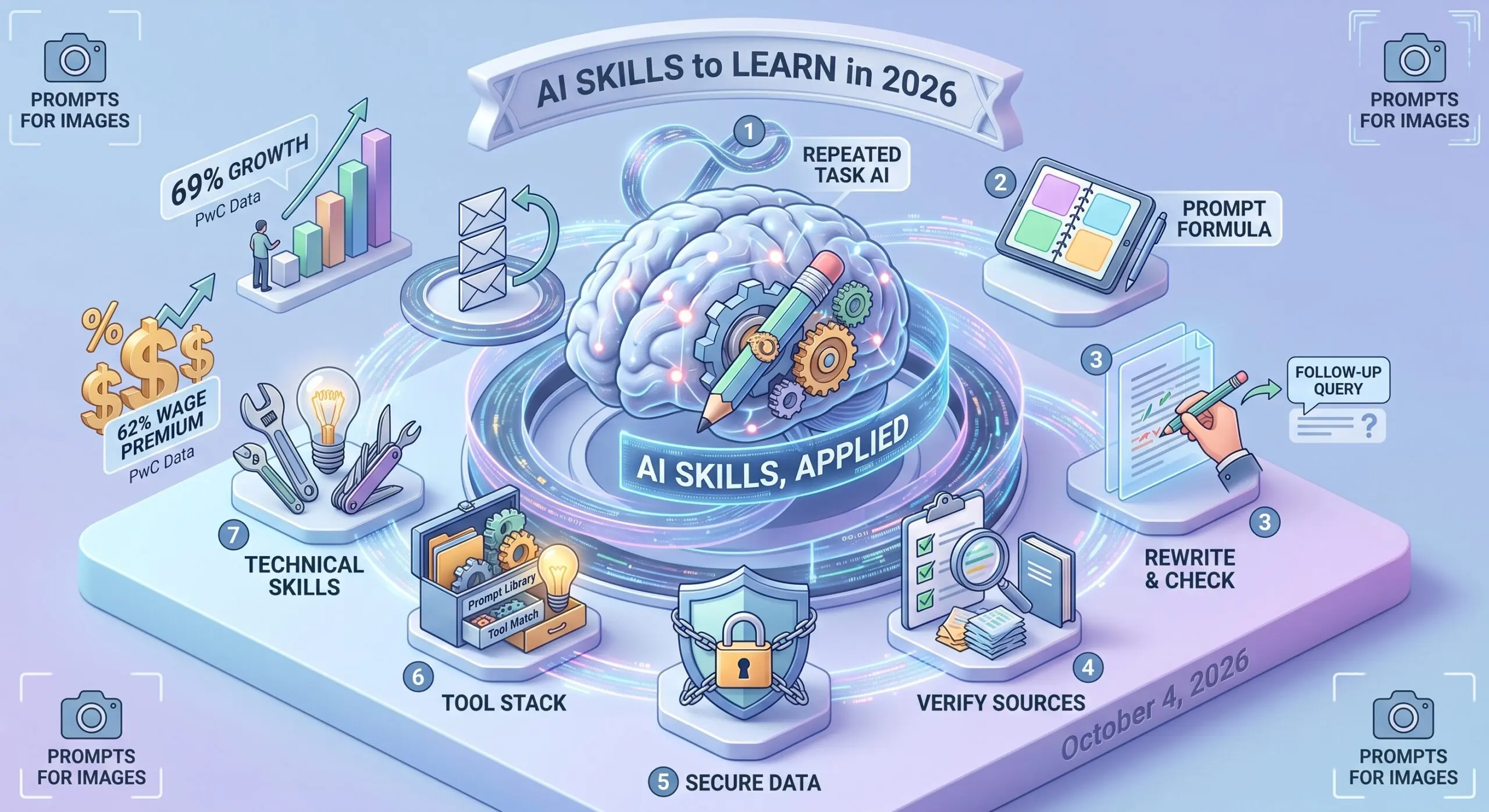 ai skills to learn in 2026