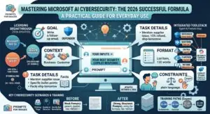 Microsoft AI Cybersecurity Tools: What You Get in 2026