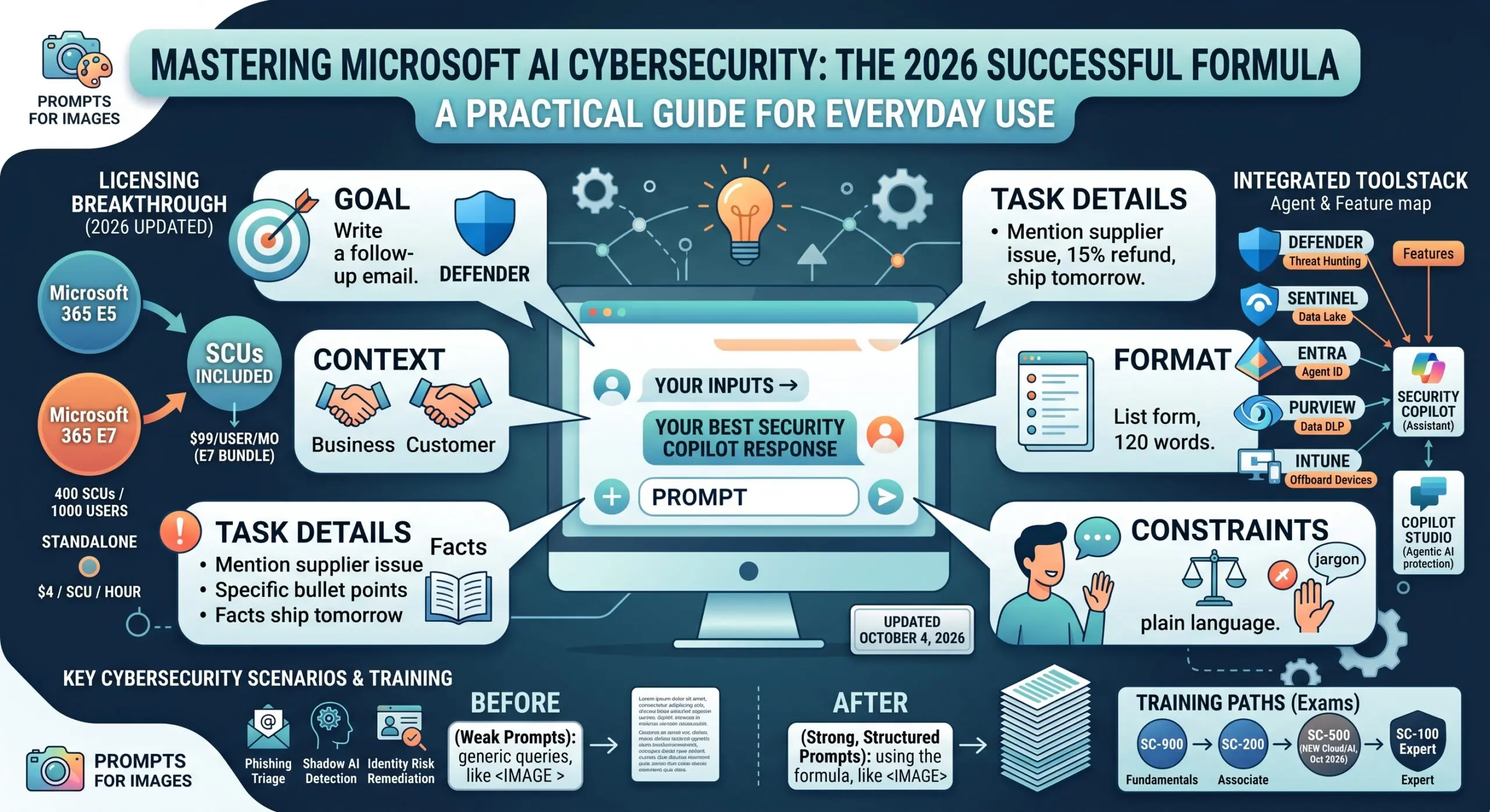 microsoft ai cybersecurity tools